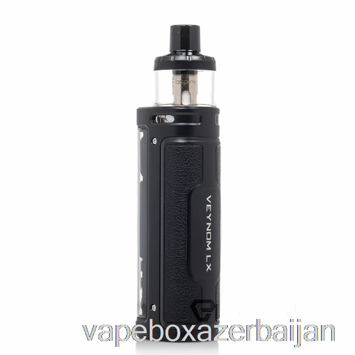 Vape Box Azerbaijan Aspire Veynom LX 100W Pod System Black